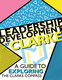 Clarke Compass Leadership Magazine Cover
