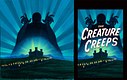 Creature Creeps Promotional Design