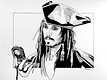 16 Compass (Jack Sparrow)