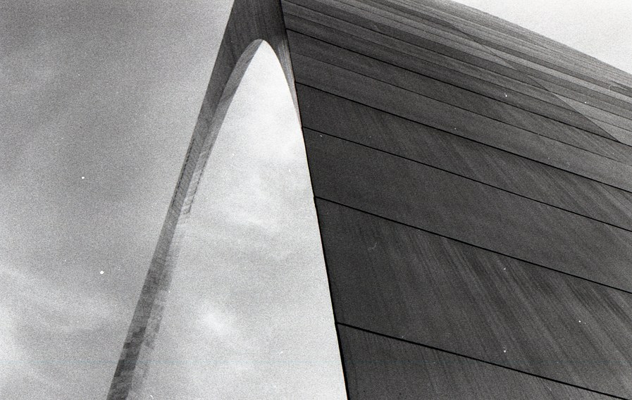 The Arch, St. Louis