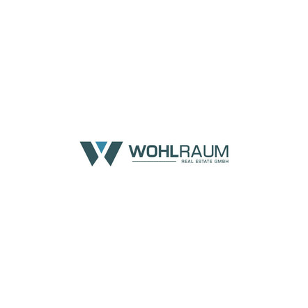 Branding, Identity and Collaterals design for WohlRaum Real Estate GMBH