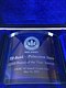 2018 USGBC NJ Annual Awards Gala - TD Bank Princeton, NJ - LEED Project of the Year (Interiors)