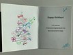 Our Department's Custom Designed Christmas Card!