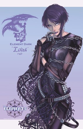 Lilith- Element Dark