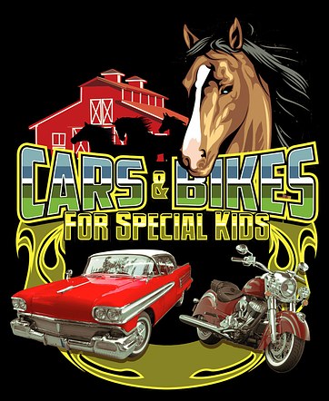 Cars & Bikes for special kids