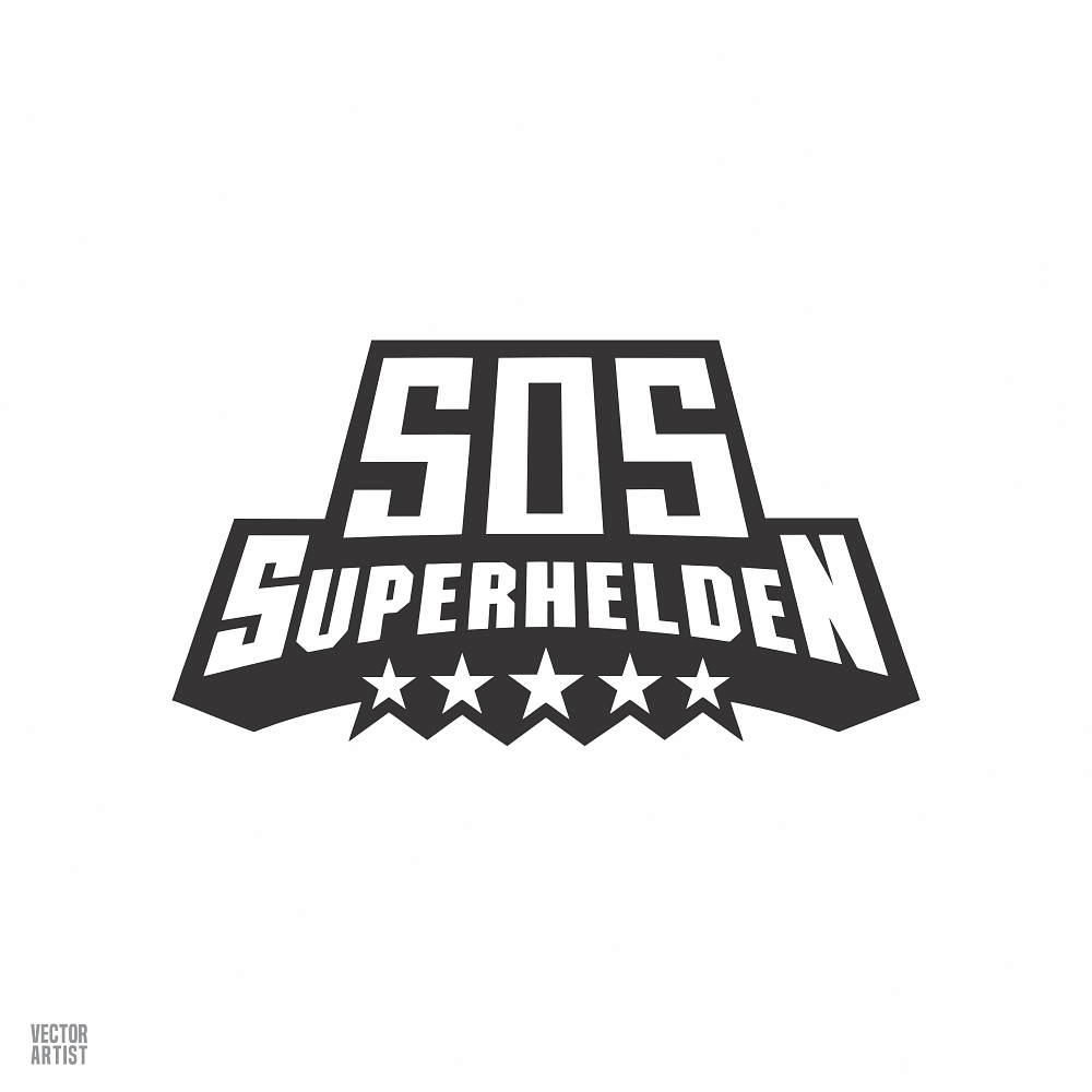 SOS - Superhelden