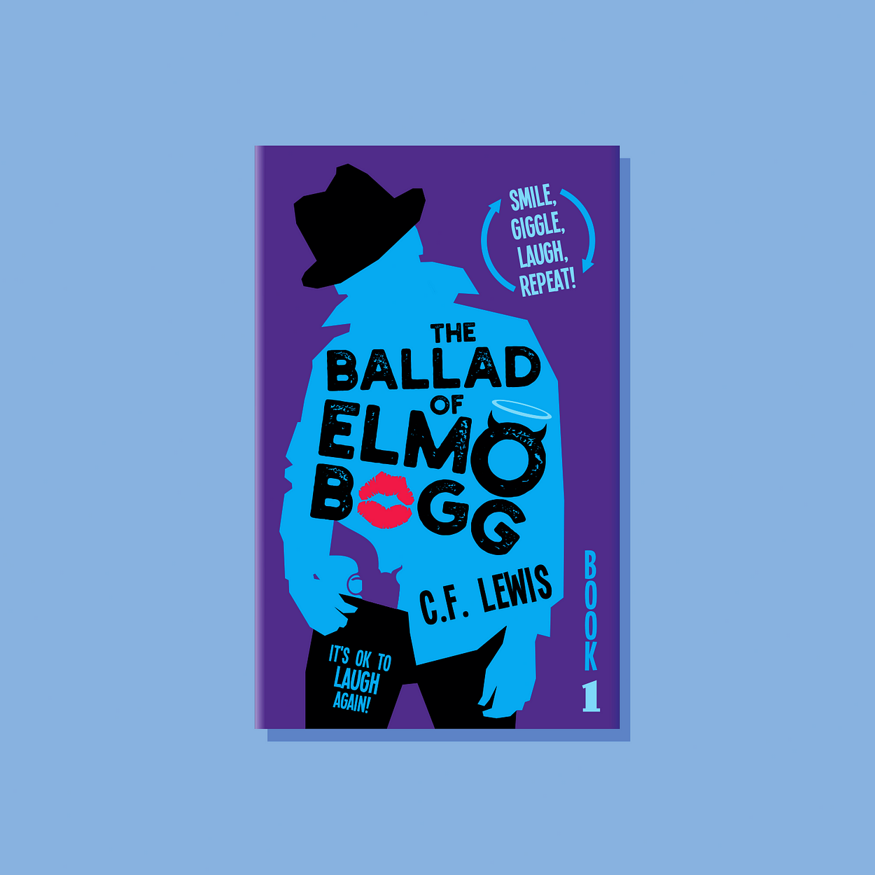 The Ballad Of Elmo Bogg