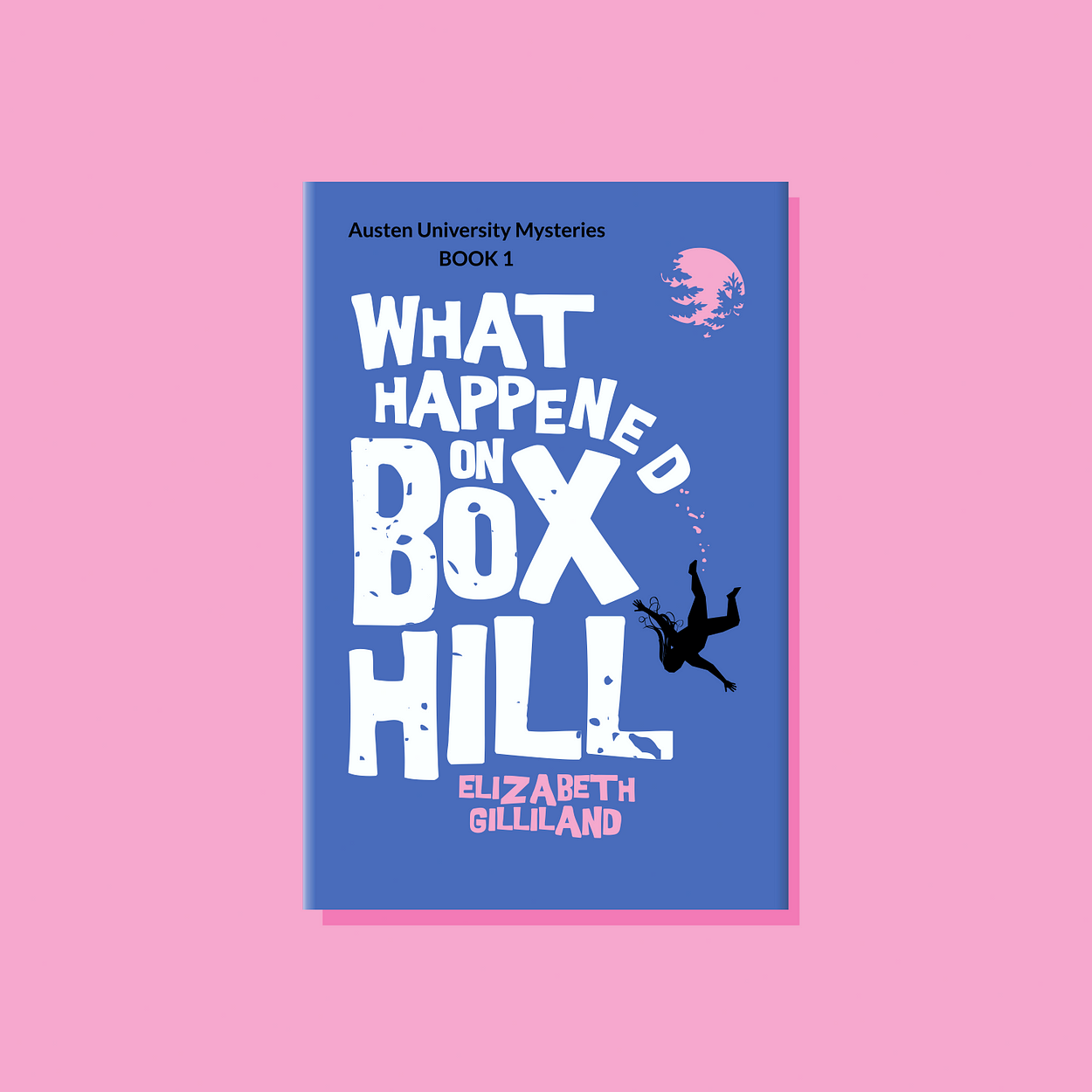 What Happened On Box Hill