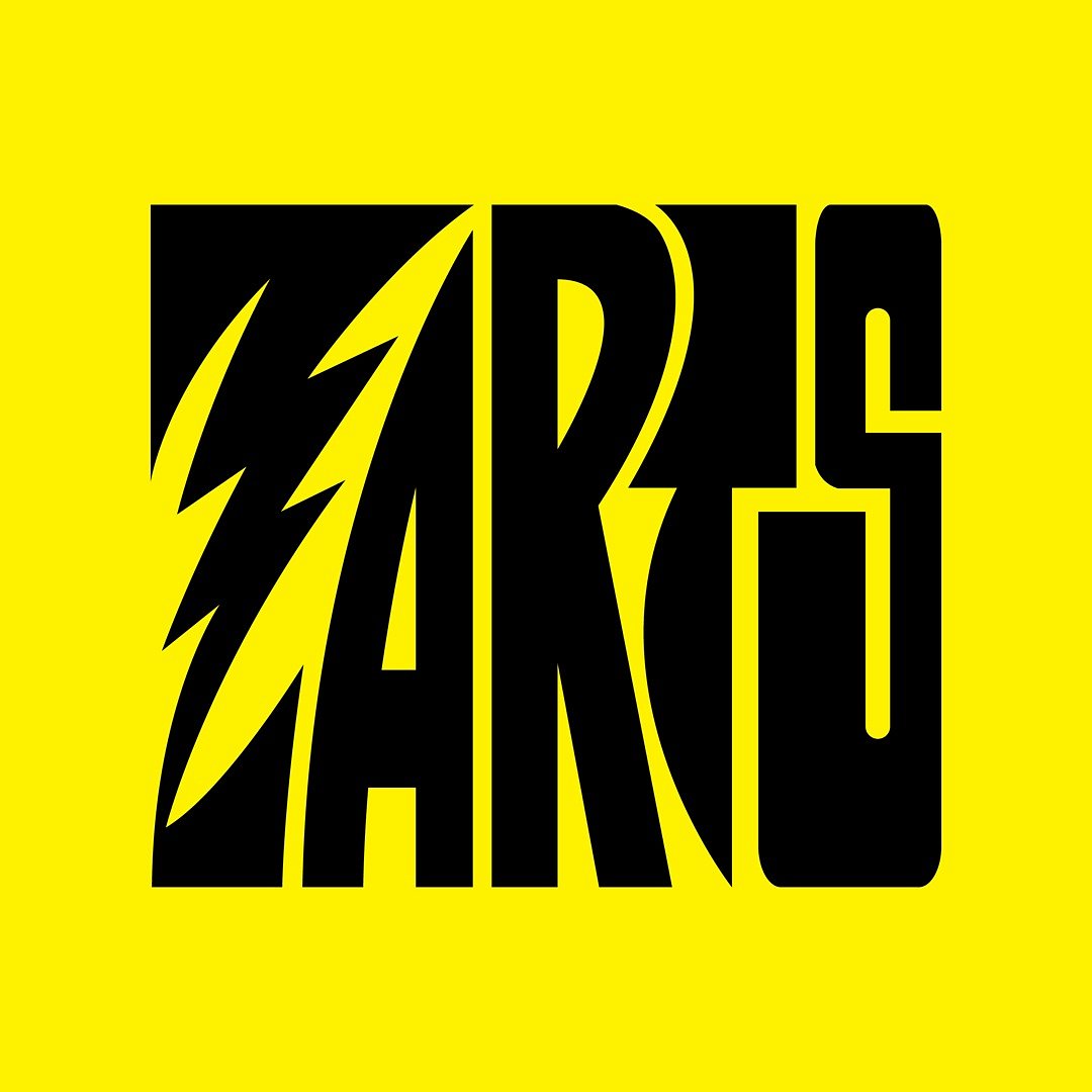 ZARTS logo