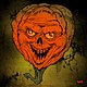 DOOMented pumpkin