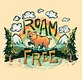 Roam Free