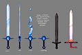 Sword Designs