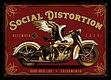 Social Distortion (Mike's bike)
