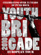 Youth Brigage Tour Poster