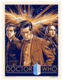 DOCTOR WHO