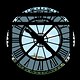 Musee d'Orsay Clock 