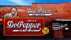 Dee's Place - Dr. Pepper