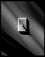 Light Switch, Afternoon (BW)