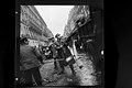 Mei 1968 Parijs na de opstand