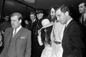 1969 John en Yoko verlaten het Hilton