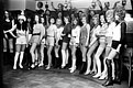 1971. Miss Hotpants
