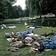 1973 Vondelpark slapers
