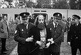 1974 Arrestatie Direkteur Carel Muller van Dennendal