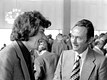 1974 Wim Kok en Jaap Boersma