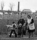 1977 Arnhem Biliton beschuldigd van dumpen chemisch afval