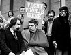 1978 Burgemeesters van der Louw van Rotterdam en Vonhoff van Utrecht