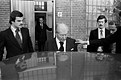 1978 Pieter Menten naar rechtbank