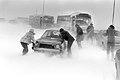 1979 Hoofddorp De strenge winter