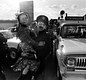 1981 roma zigeuners uitgezet bij Belgische grens