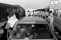 1981 roma zigeuners uitgezet bij Belgische grens