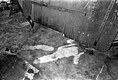 1983 De Walletjes Aangestoken brand in seksclub Casa Rosso met 13 doden.