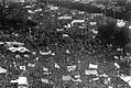 1983 Malieveld Honderdduizenden tegen kruisraketten