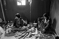 1991 Irak Noodhospitaal Koerdische vluchtelingen