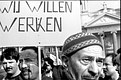 1992 Amsterdam Buitenlandse werknemers willen werken
