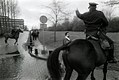 1994 Bureau Vreemdelingenpolitie Amsterdam Z.O. Te veel illegalen door het gerucht dat ze worden gelegaliseerd
