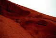 2000  Uluru, heilige berg