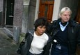 2002 Amsterdam Illegale prostituee