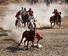 2009 Kirgistan Ulak Tartish, de populairste sport
