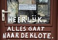 2012 Oude Pekela, de armste gemeente. Voor NL, boek over Nederland