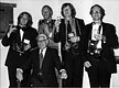 1975 Cees Zorn, Piet Magielsen, Jan Sterk, Ik dus, Richard Kaan
