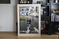 2010. Poster over de tentoonstelling in Singer Laren