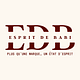 Logo Design EDB