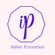 Logo Design Infini Potentiel