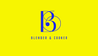Business logo Design Blender and Cooker
