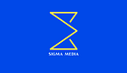 Business logo Design Sigma Media