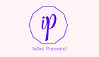 Business Logo Design Infini Potentiel